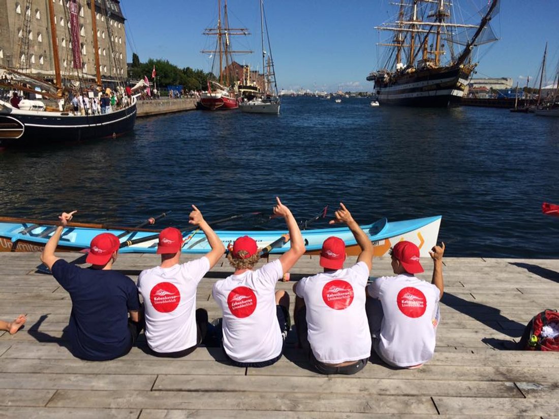 Klubaktivitet